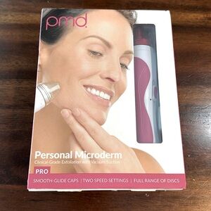 Personal Microderm